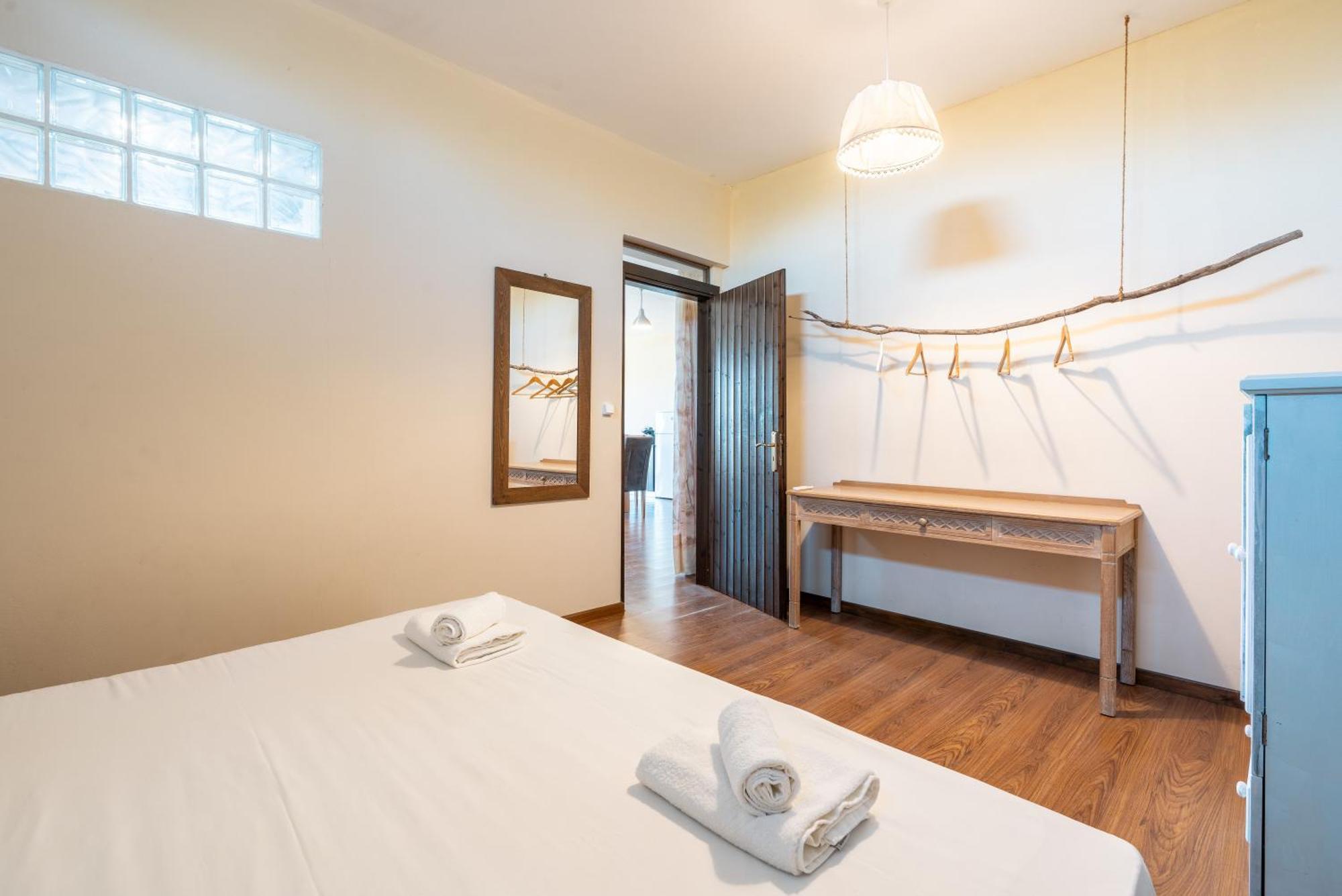 Rhodes Retreat Apartman Kalithiész Kültér fotó